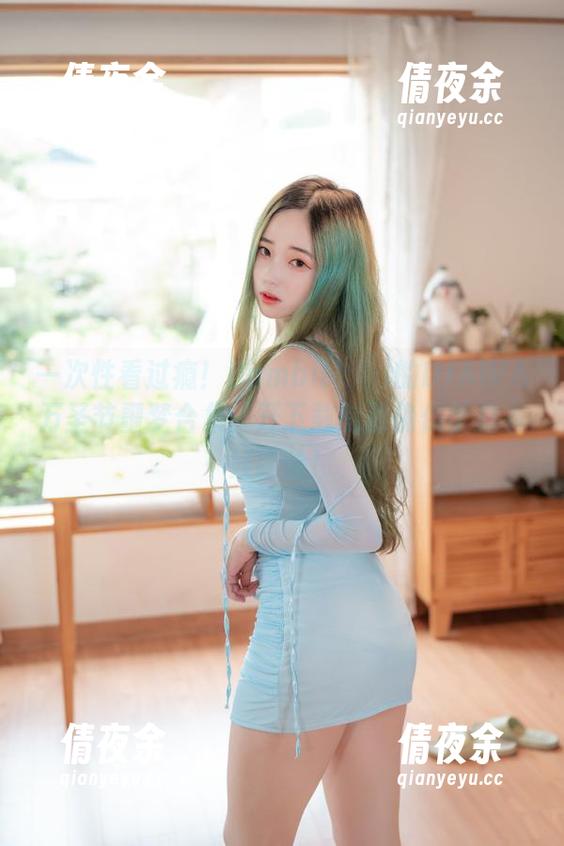 一次性看过瘾！Bambi(밤비)的DJAWA万圣节噩梦合集，开下载前请确保手里有娃哈哈！
