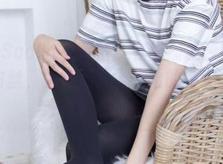 BoBoSocks袜啵啵 – 在线播放：小沫的花纹白丝，脚尖加固上天给的完美画面！真够极致的。