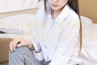 BoBoSocks袜啵啵 – 泡芙的白棉袜之旅：高清嫩滑美图，值得一看哦！