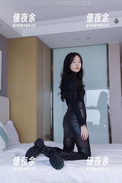 BoBoSocks袜啵啵 - 稚予的黑色船袜合集：你的眼睛不要太贪婪哦