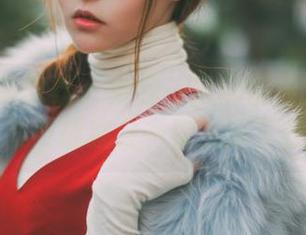 BoLoli菠萝社 – 给我一组柳侑绮的写真资源，我可能就会一直沉迷下去……