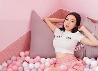 Feilin嗲囡囡 – 要是能把张俊佳的“甜心”私房美图变成梦，我愿意每晚都沉浸。