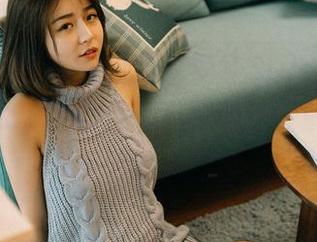 GIRLT果团网 – 看完何梦兮Stacy的豹纹图集，我对“野性”有了新的理解，私拍果然妙不可言