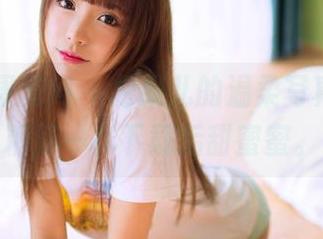 GIRLT果团网 – 松果儿的温柔写真，像小糖果一样下载后甜蜜蜜。