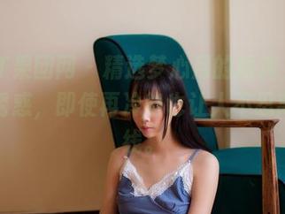 GIRLT果团网 – 精选梦心月的短裤，神似一场诱惑，即使再冷艳也让人不忍离开视线。
