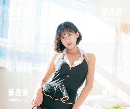 HaNari(하나리)夏天：来一波夏日灵感，下载作品集收好！
