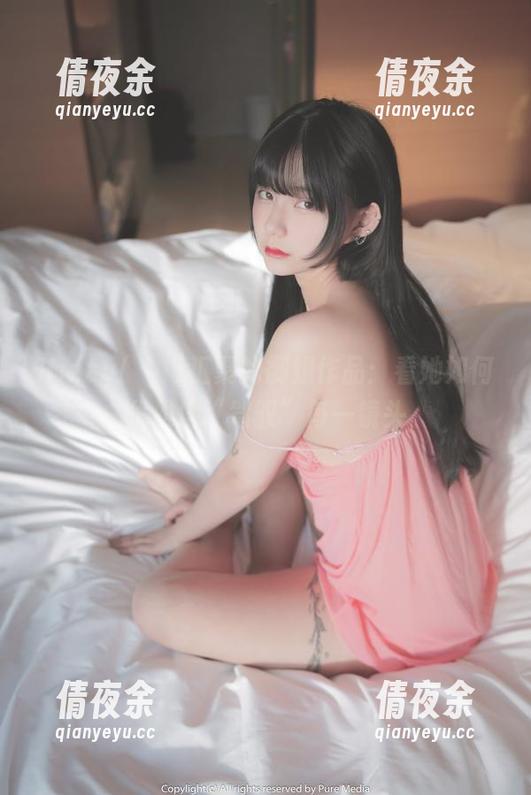 Hizzy(히지)汇聚的御姐作品：看她如何优雅地“驾驭”每一镜头