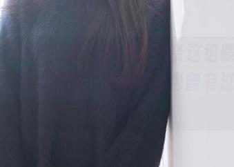 HuaYang花漾 – 听说小尤奈这组照片是少女的真实写照，其实我们也曾有过那么一天吧？