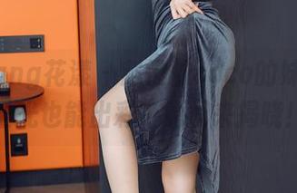 HuaYang花漾 – 赵惟依coco的妹妹，无圣光也能出彩？原图来揭晓！