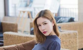 IMiss爱蜜社 – 无圣光的干货：张思允Nice在天台，作品让人恍若置身仙境