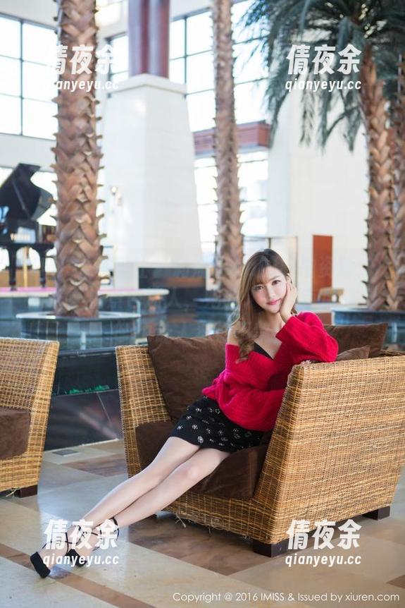 IMiss爱蜜社 - 莉娜lena的旅拍资源：原来不止景色迷人，她的“拍照首席陪伴”也让人忍俊不禁！
