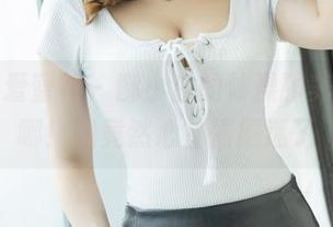 IMiss爱蜜社 – 酥小白的体操服美图，天哪！我竟然心甘情愿迷了