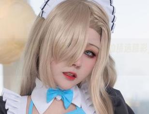 KANEKO_咔喵A本修女写真，翻来覆去的精选精彩，等你来发现！