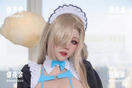 KANEKO_咔喵A本修女写真，翻来覆去的精选精彩，等你来发现！