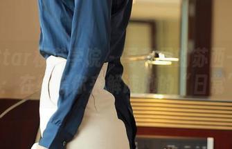 MFStar模范学院 – 写真里的苏西-susie：在线等你来解读她的“日常”