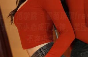 MFStar模范学院 – 看萌琪琪Irene如何在无圣光下不小心成了女神，美图的功劳不容小觑！