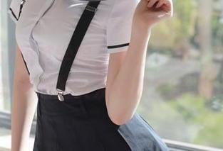 MFStar模范学院 – 精选唯美？不，这只是郭忆然的女友在撩我的眼神！
