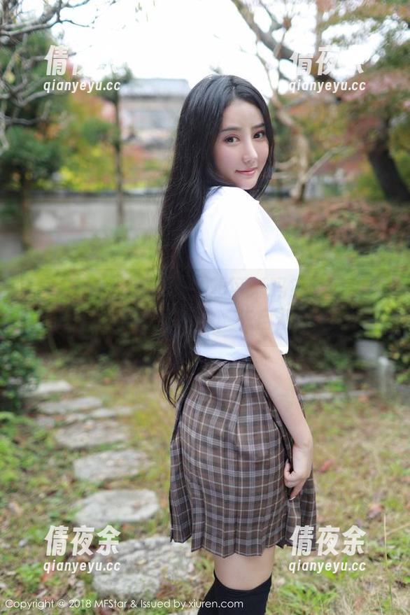 MFStar模范学院 - 想可爱吗？韩好甜的图集献上可爱作品，先自备糖果！