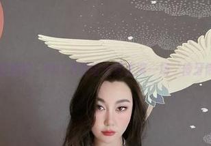 微密圈 – 全套豹纹，MIYA要给大家上演一场‘伶牙俐齿’的秀！