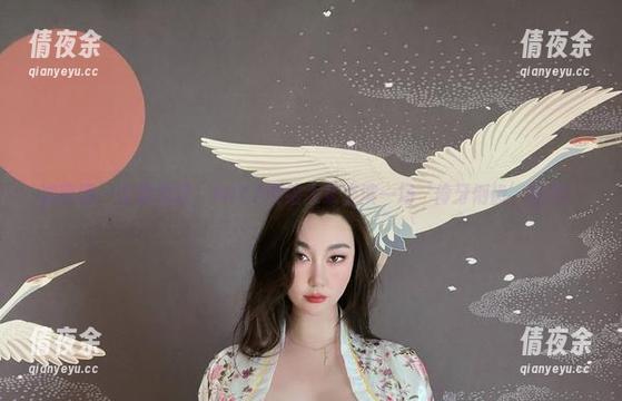 微密圈 - 全套豹纹，MIYA要给大家上演一场‘伶牙俐齿’的秀！