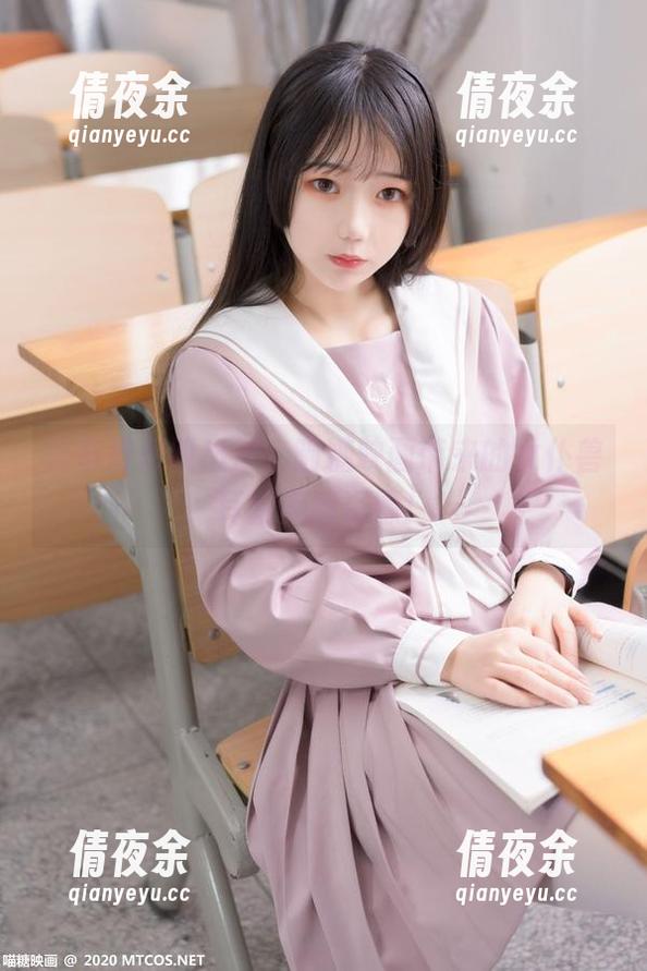 兴奋得想叫出声，喵糖映画带来的女仆兽耳娘美图资源！