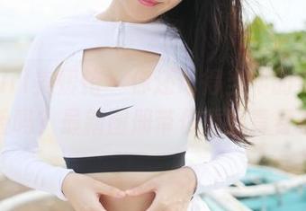 MyGirl美媛馆 – 你还记得当年的学妹仓井优香吗？最新图册带你重温青春岁月。