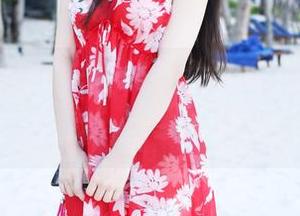 MyGirl美媛馆 – 照片太好看！伊雨蔓Fiona的“女友”印象，最新的又来了