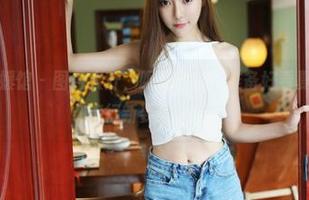 MyGirl美媛馆 – 图包大开，眼花缭乱！准备好看夏瑶baby的旅行新姿势了吗？