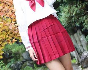 MyGirl美媛馆 – 最新美图——沈佳熹在白色的海洋中遨游