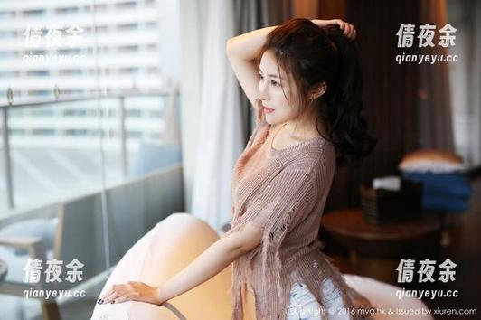 MyGirl美媛馆 - 探寻沫晓伊baby的运动图册，当然，免费是重头戏！