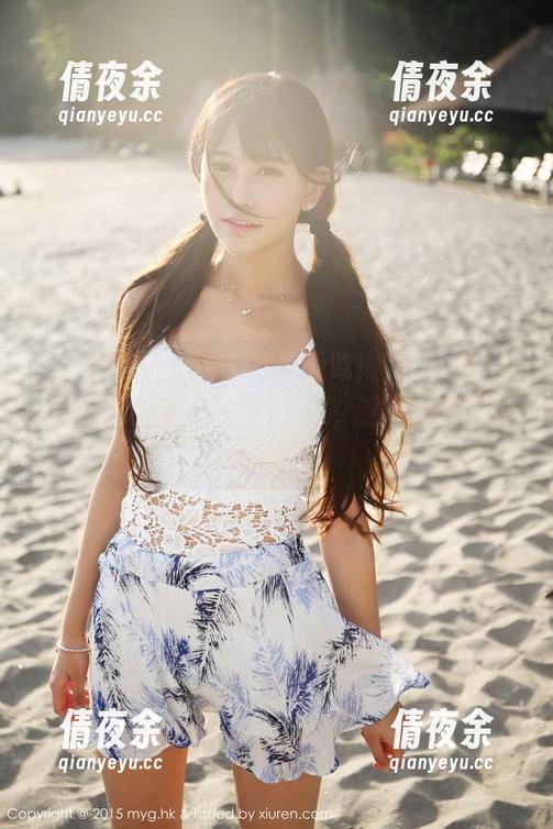 MyGirl美媛馆 - 软软爱吃肉如何让丝袜变得如此灵动，亮出高清，这个写真集没得说