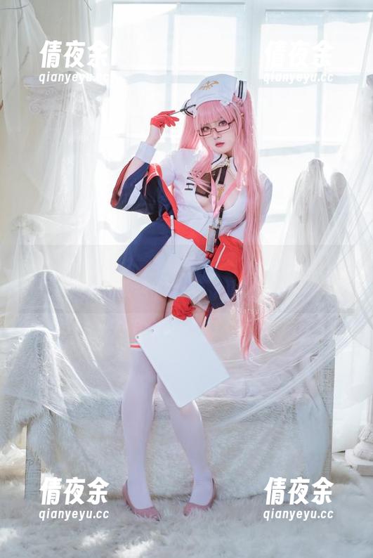 Natsuko夏夏子的夏日小确幸——逸仙膏发凝脂的集锦资源