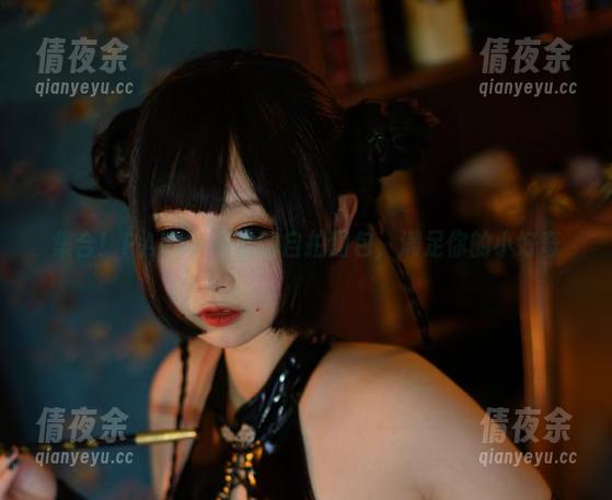 集合！PAKI草莓酱的自拍图包，满足你的小好奇