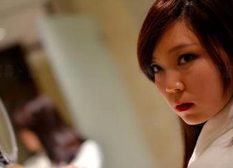 PANS写真 – 仙儿试图用豹纹更新挑战你的审美，你准备好了吗？