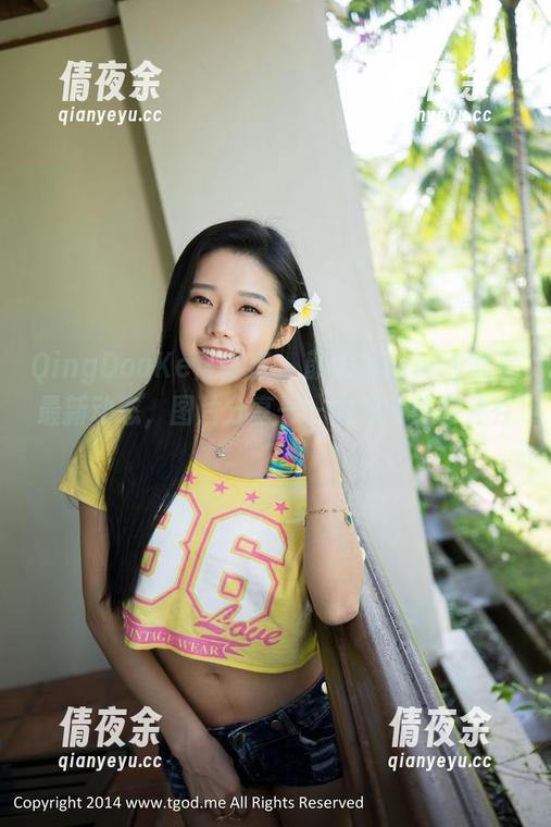 QingDouKe青豆客 - 颜浅浅Cindy教室最新动态，图片分享——学习与美好并存？
