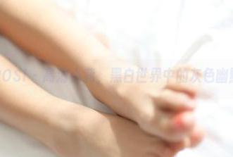ROSI – 高清小莉，黑白世界中的灰色幽默