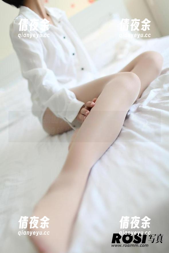 ROSI - 我的人生如恋恋的婚纱美图——没钱也要穿得美丽！