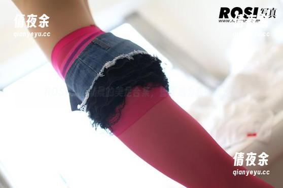 ROSI - 杨晨晨的美足合集，誓要成为我的新宠！