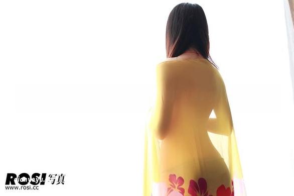 最新ROSI图包，不光是图，更像是对夏季的..小小猜想
