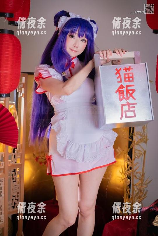 Sameki的女友：最新恋爱三十六计，套图满载“恋爱中的小尴尬”！