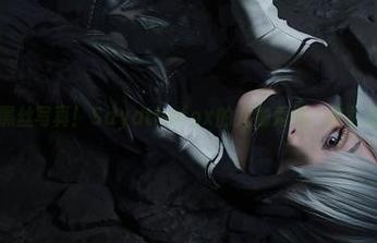 免费黑丝写真！Sayathefox的尤物秀场，你敢看吗？