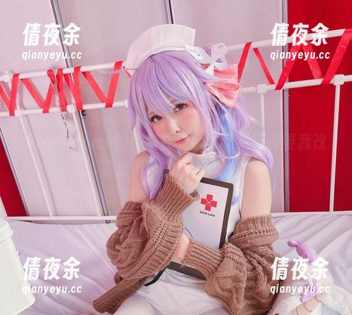 SayoMomo的吊带在线合集，难道真要我改变对吊带的固有印象？