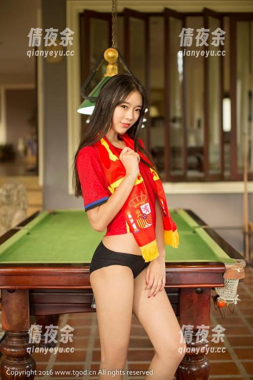 TGOD推女神 - 曼苏拉娜露个婚纱合集——无圣光，不就这样？