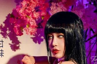 “雅美”作品惹人好奇,Tiny Asa你这是在饭后给我们精致的甜点呢?