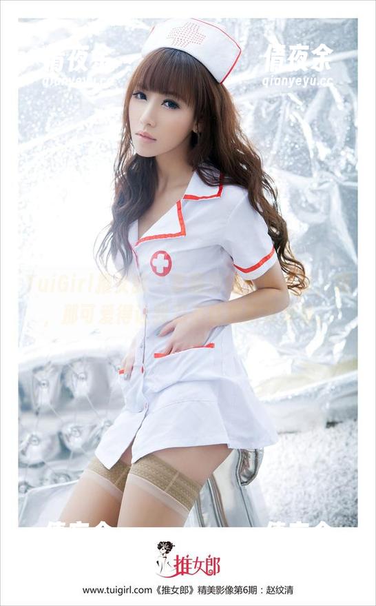 TuiGirl推女郎 - 李丽莎的图包分享，哦，那可爱得让我忍不住想抱紧屏幕。
