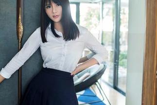 TuiGirl推女郎 – 林清儿新图包，镂空设计真让我目不暇接啊，太喜欢了！