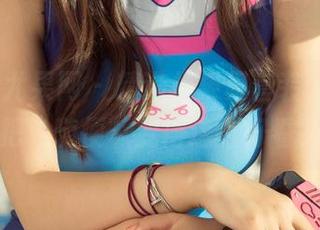 UGirls尤果网 – 精选杨果果套装，居然能把“随便”变得这么好看？