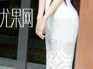 UGirls尤果网 – 不知道霓梓心的旗袍有多好玩，但在线来一波资源吧！