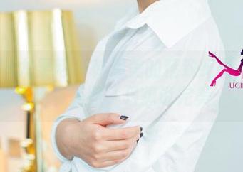 UGirls尤果网 – 韩恩美的精致纪录——高清秘书美照，只想说完美。