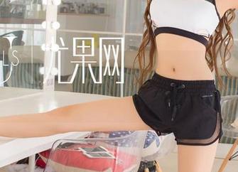UGirls尤果网 – 不止可爱，颜美汐的福利图集让人忍不住再看一遍